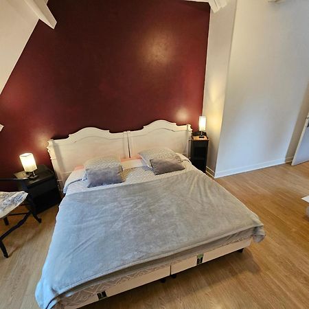 Bed and Breakfast La Demeure Aux Pins Lourdes Exterior foto