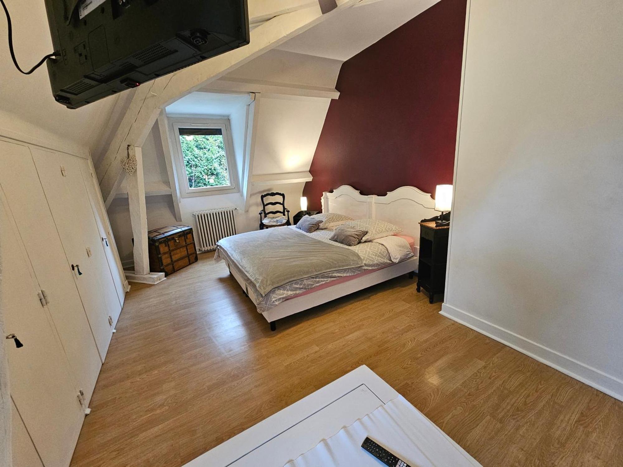 Bed and Breakfast La Demeure Aux Pins Lourdes Exterior foto